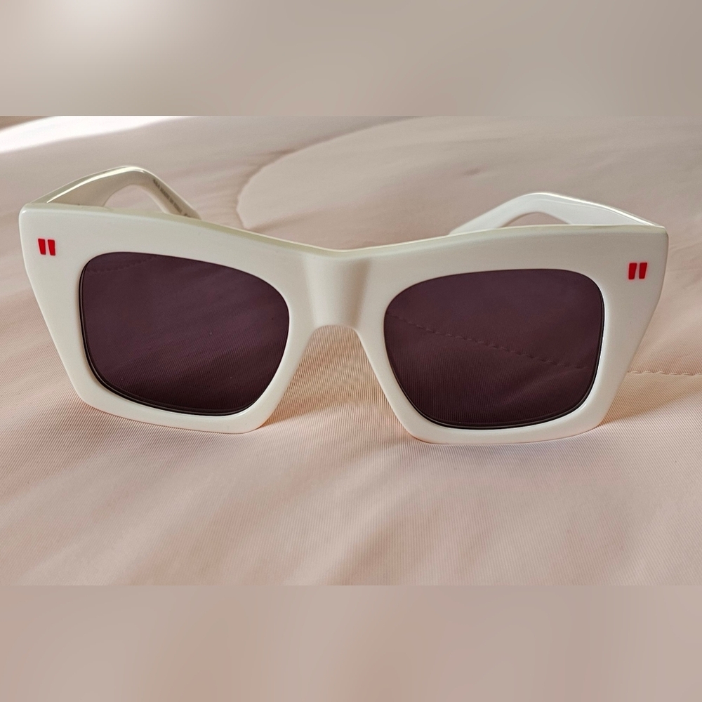 Off-White Selma Sunglasses, NIB